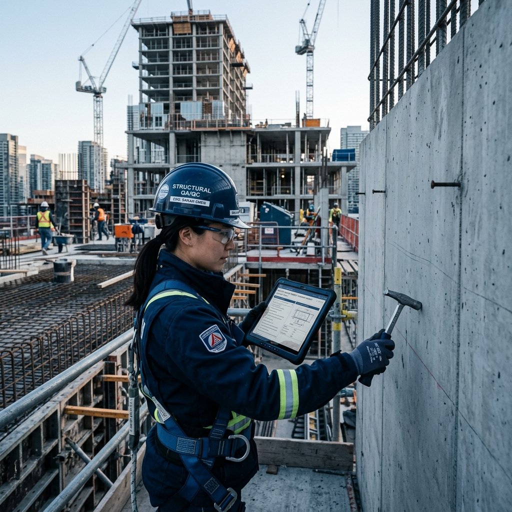 Builder Inspection